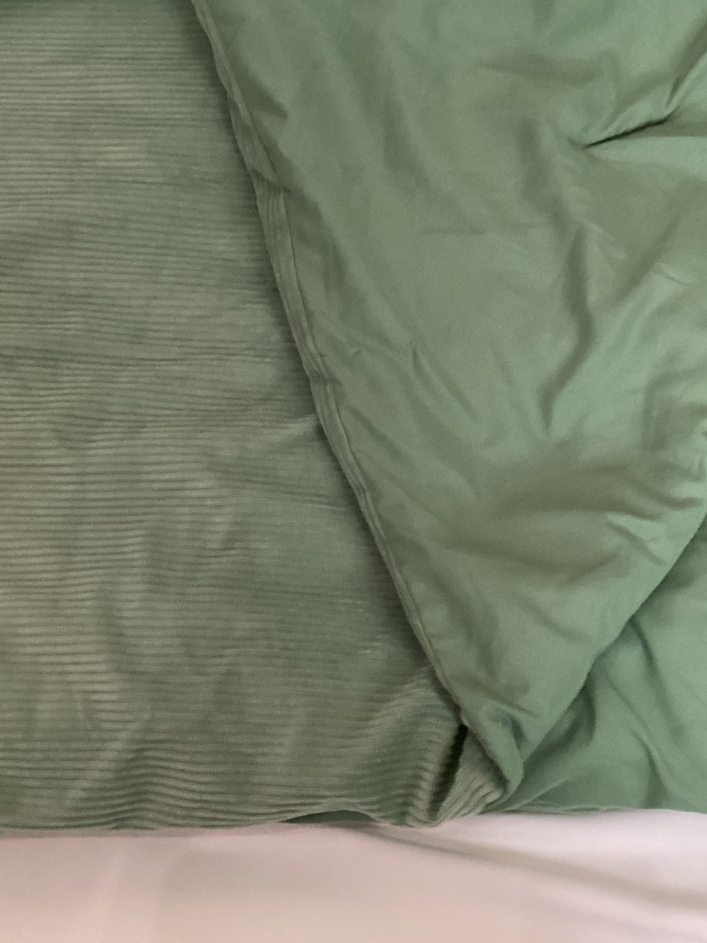 Room Essentials Sage Green Comforter